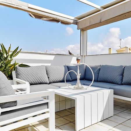 Apartamento Villa Amalia Torrevieja Exterior photo