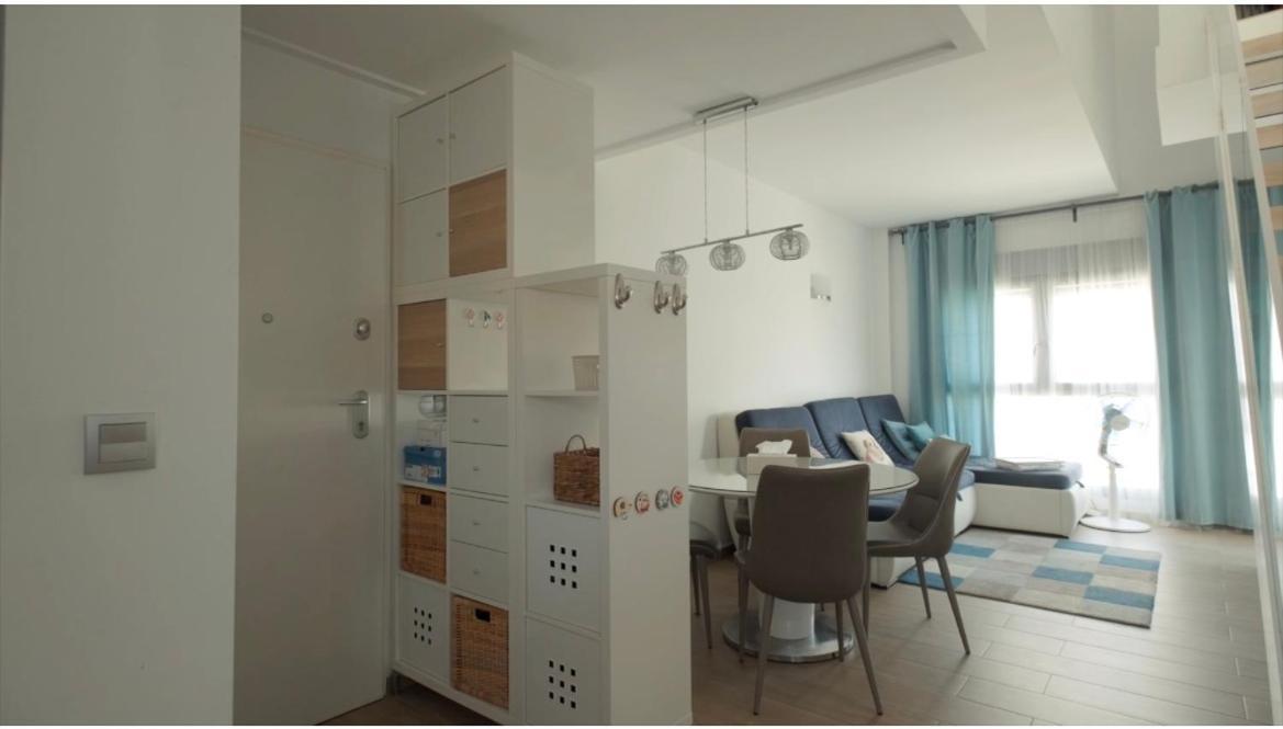 Apartamento Villa Amalia Torrevieja Exterior photo