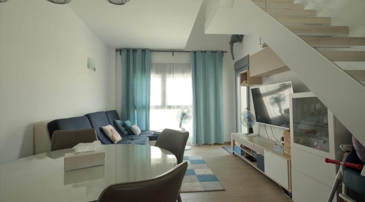 Apartamento Villa Amalia Torrevieja Exterior photo