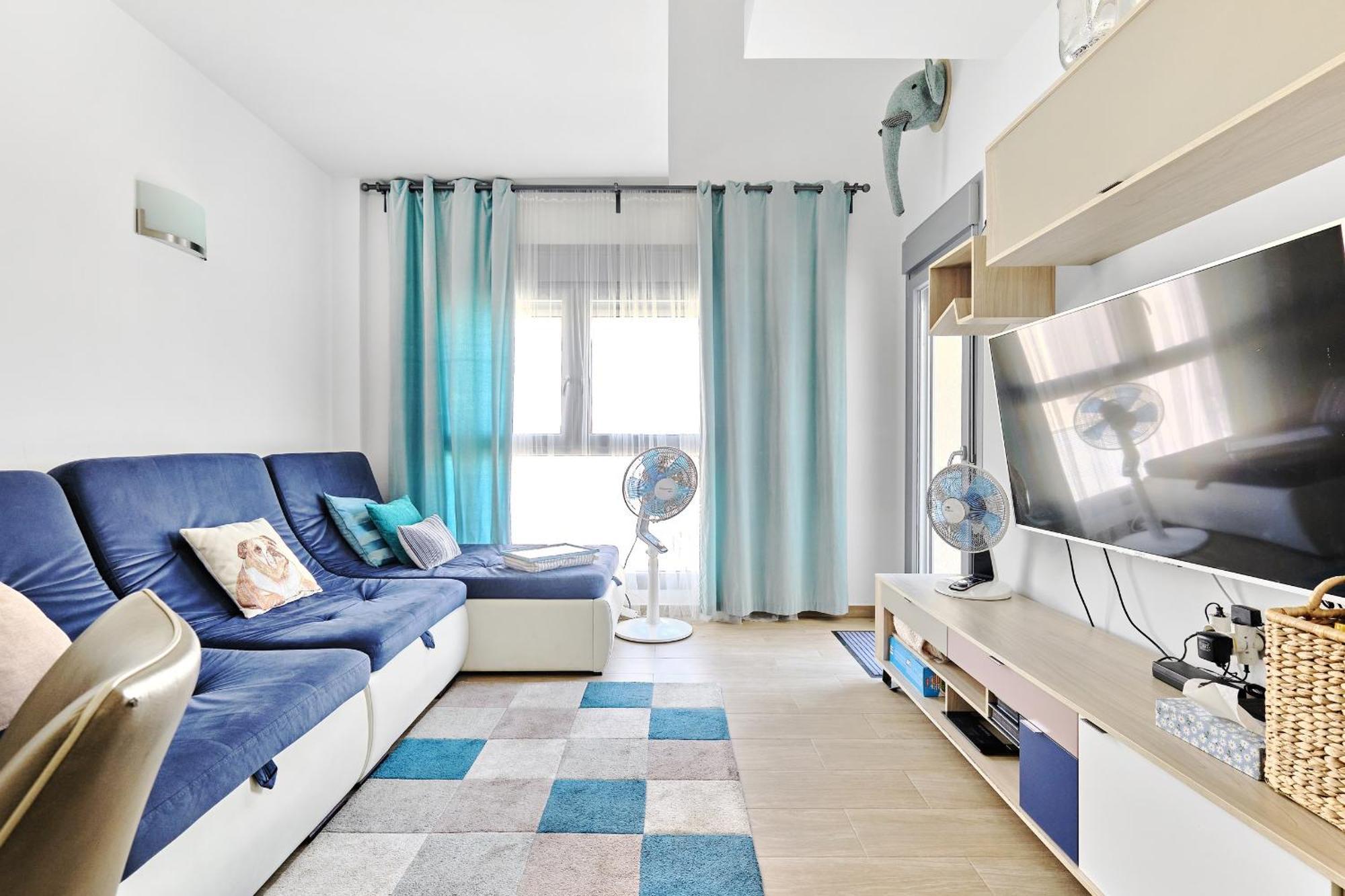 Apartamento Villa Amalia Torrevieja Exterior photo